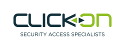 Clickon logo